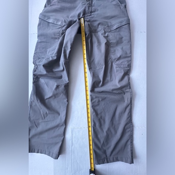 5.11 Men’s Regular Fit Stretch APEX Cargo Tactical Pant 34x32 - Picture 4 of 9